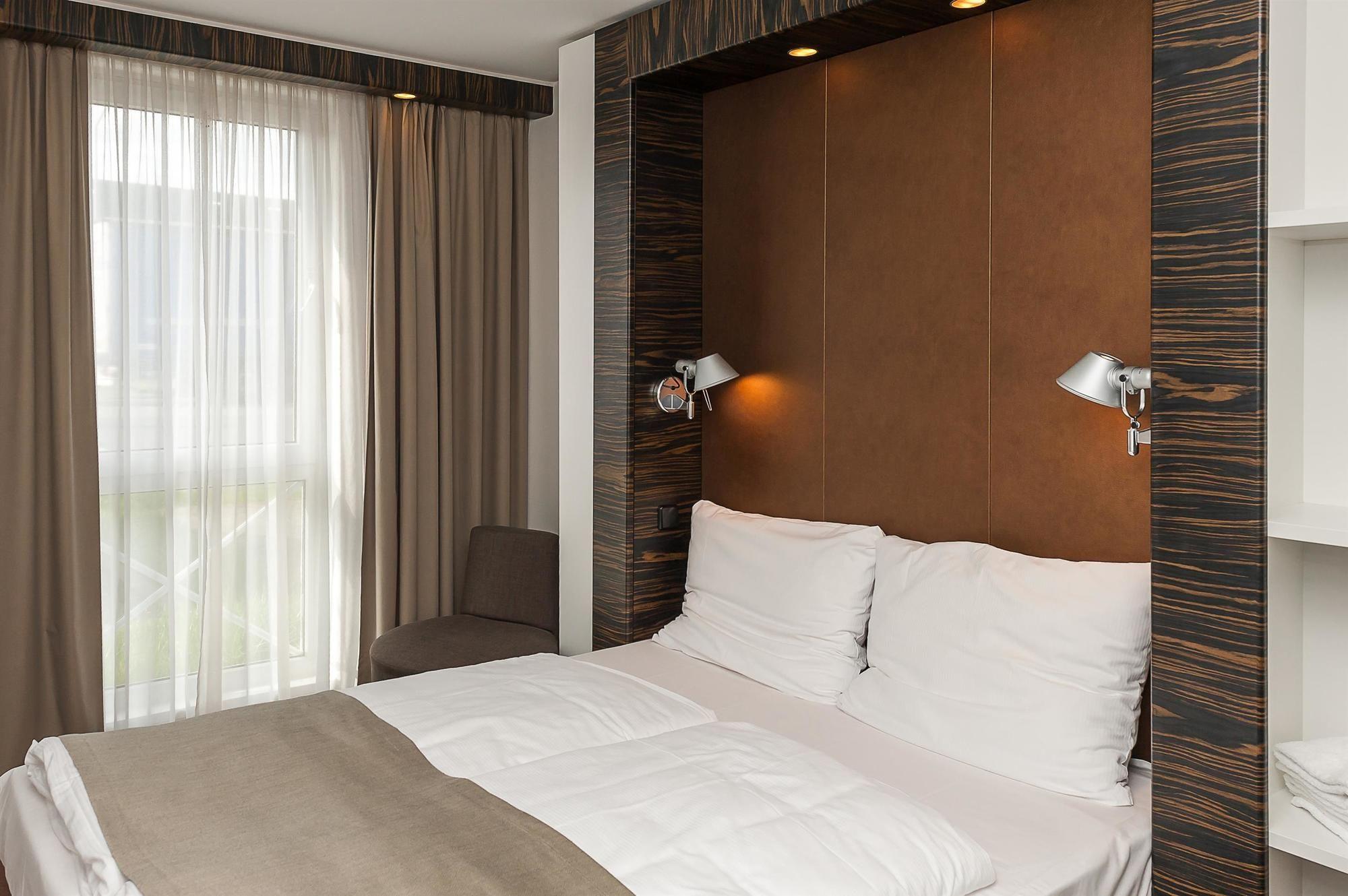 B&B Hotel Kassel-Sued エクステリア 写真