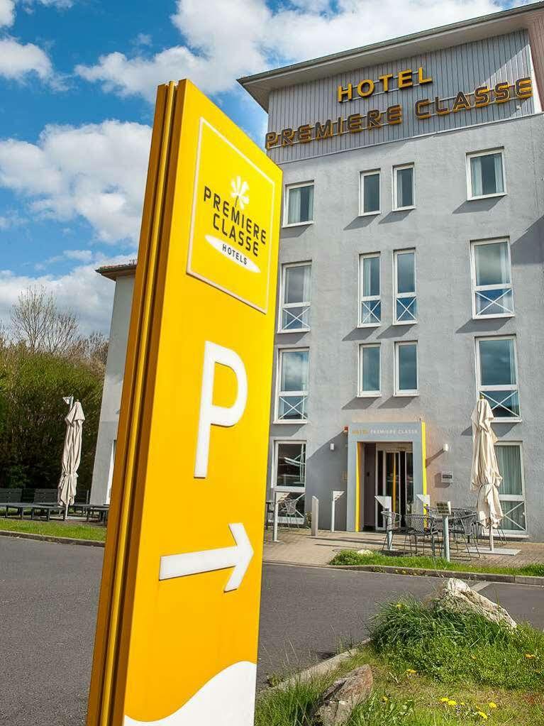 B&B Hotel Kassel-Sued エクステリア 写真