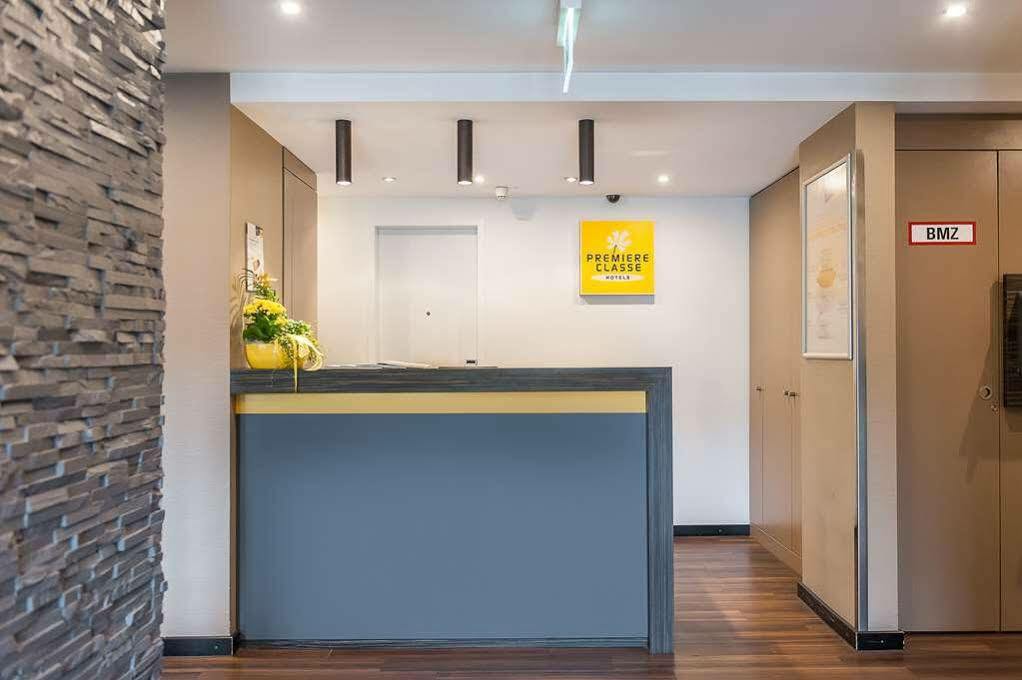 B&B Hotel Kassel-Sued エクステリア 写真
