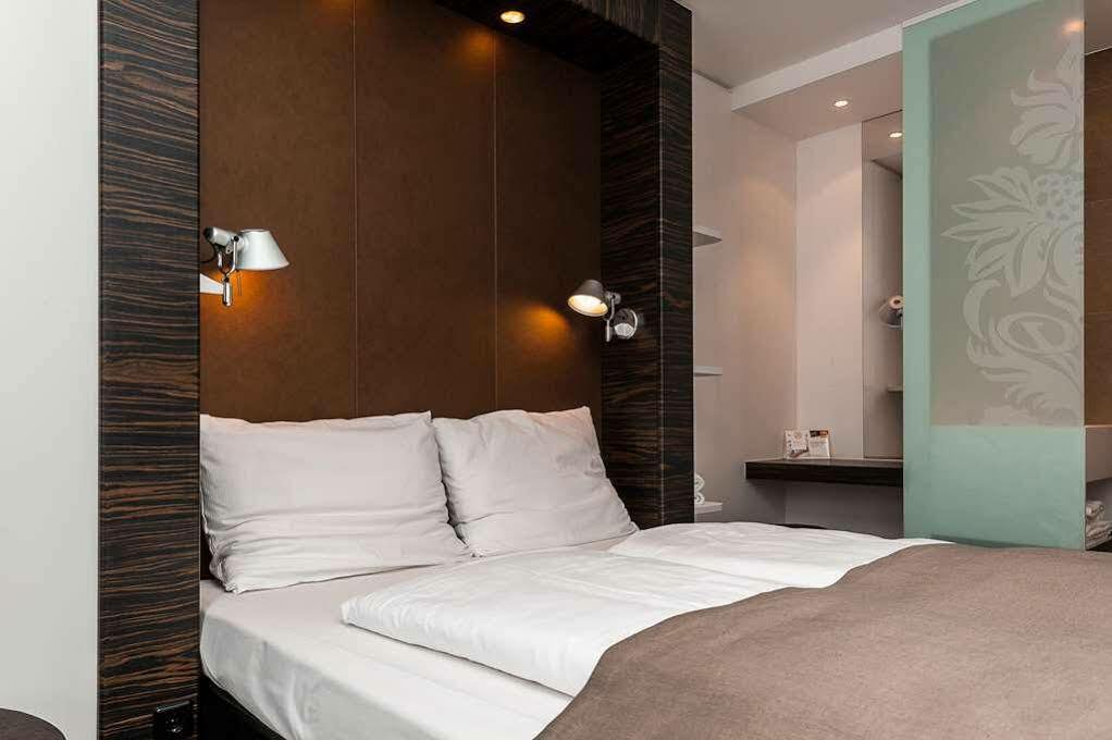 B&B Hotel Kassel-Sued エクステリア 写真
